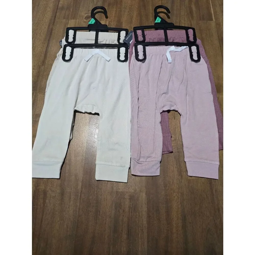 NWT Modern Moments by Gerber Baby Girls Bundle 6-9 Months